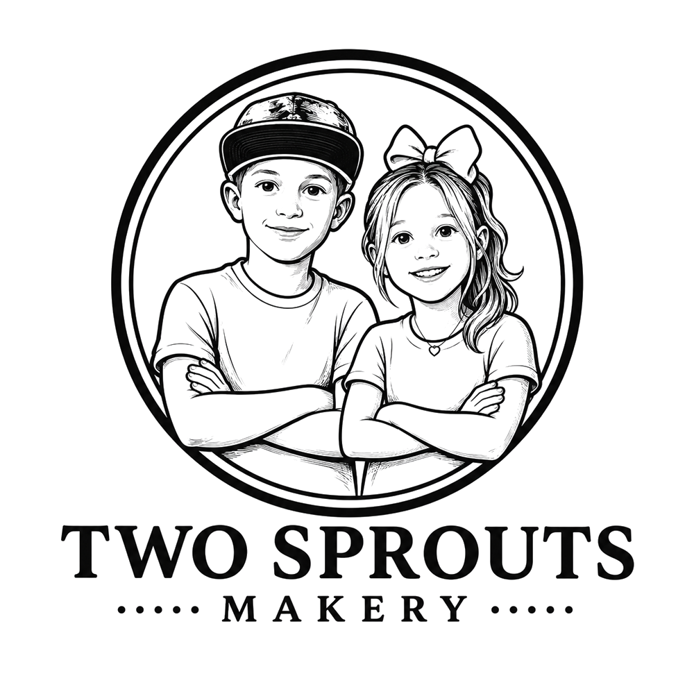 Two Sprouts Makery