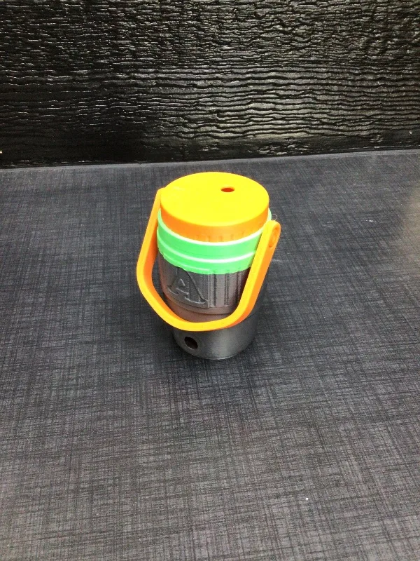 Big Mini Cooler
