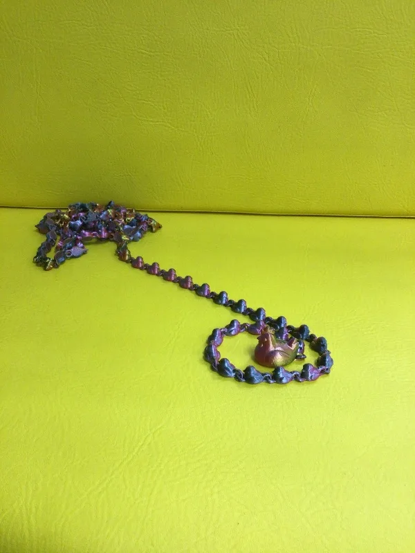 Chicken Snake