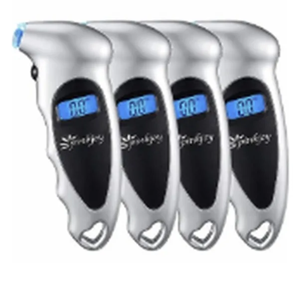 Digital Tire Gauge