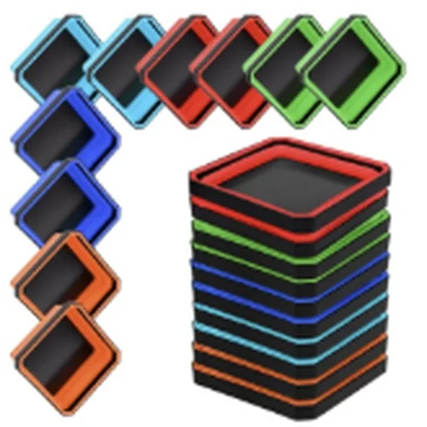 Magnetic Parts Tray