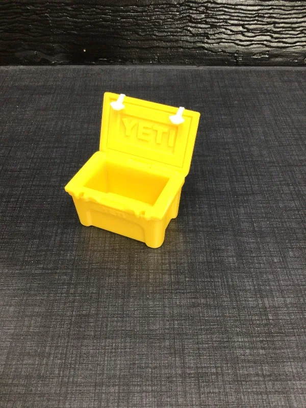 Mini Cooler Desk Box