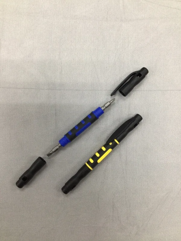 Pen Style Multi Tool