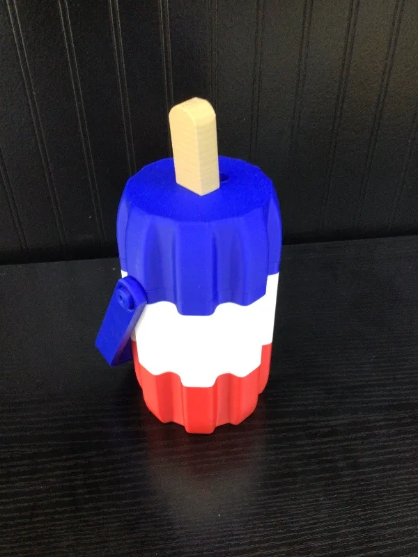 Popsicle Cup