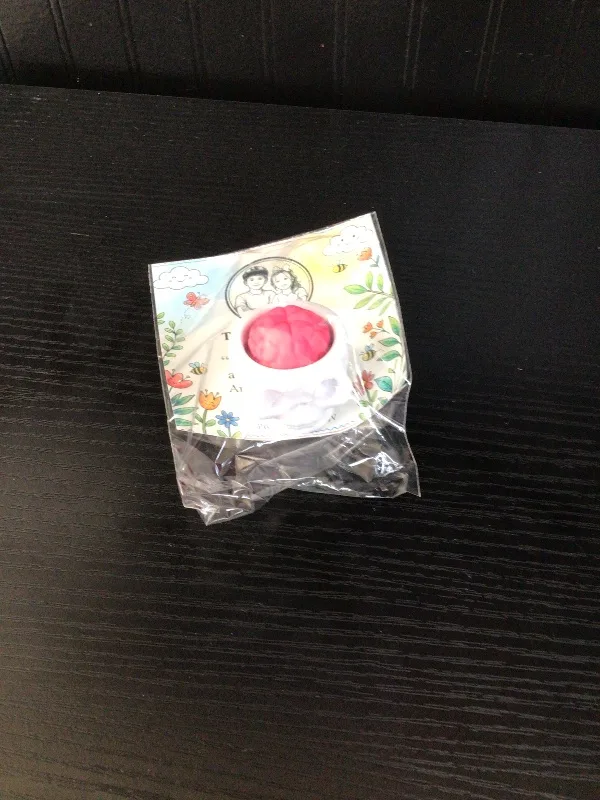 Skull Fidget Clicker