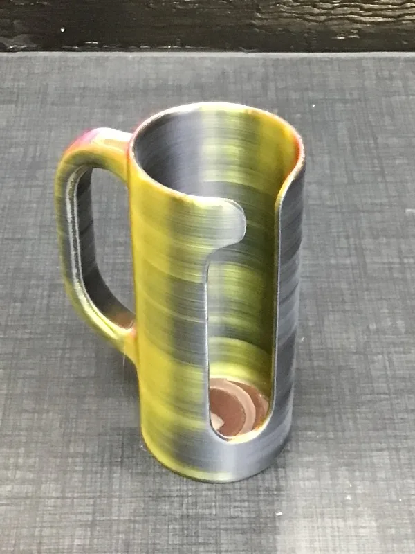 Slim Can Coozie
